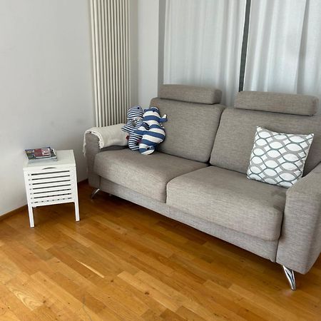 Casalura Apartment โปลีญาโนอามาเร ภายนอก รูปภาพ