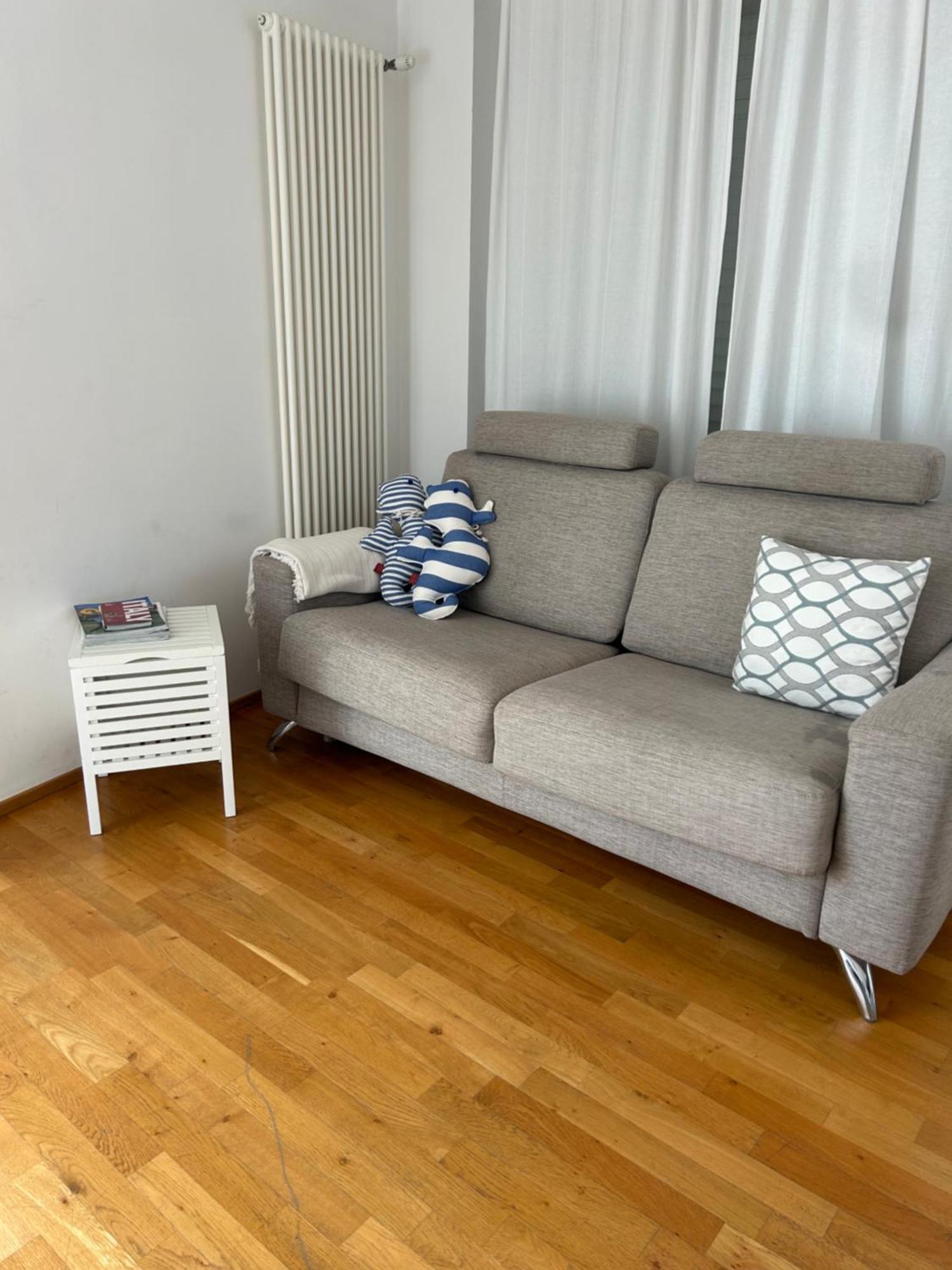 Casalura Apartment โปลีญาโนอามาเร ภายนอก รูปภาพ